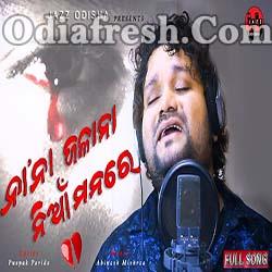Na Na Jalana Niaan Mana Re - Odia Sad Song By Humane Sagar